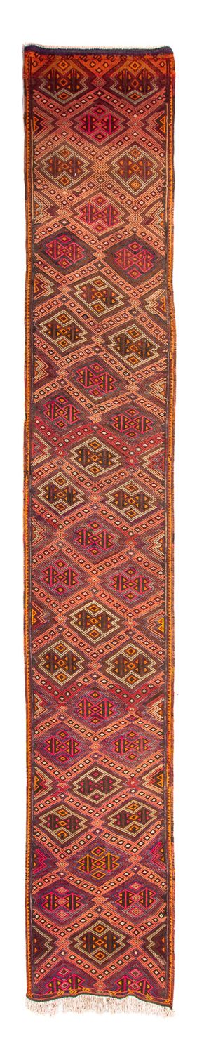 Antique Kilim Rug 400x75cm