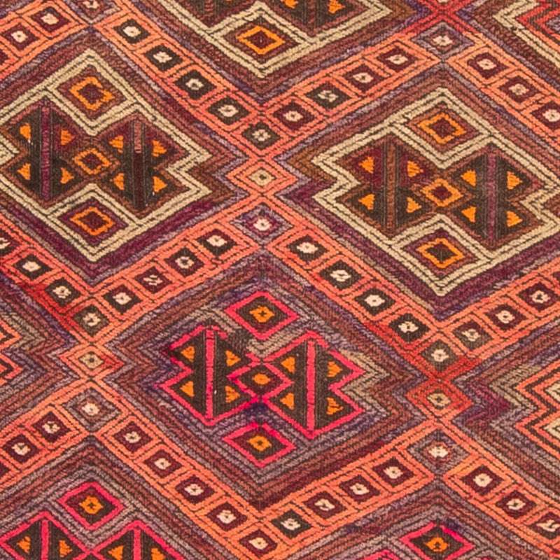 Antique Kilim Rug 400x75cm
