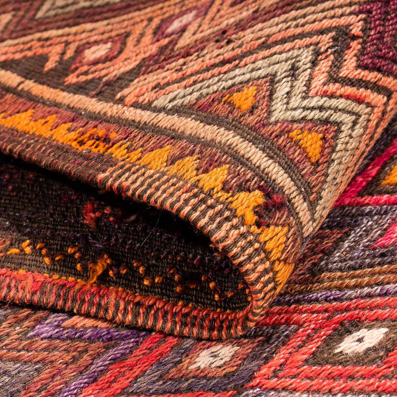 Antique Kilim Rug 400x75cm