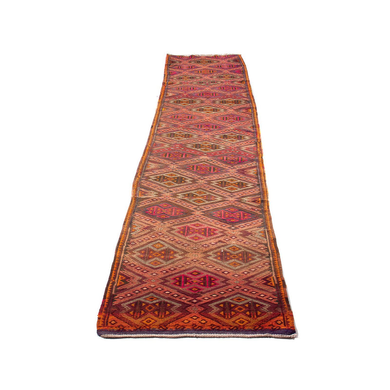 Antique Kilim Rug 400x75cm