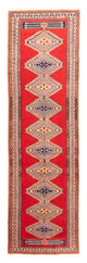 Pakistani Rug 285x79cm - Oriental Rug