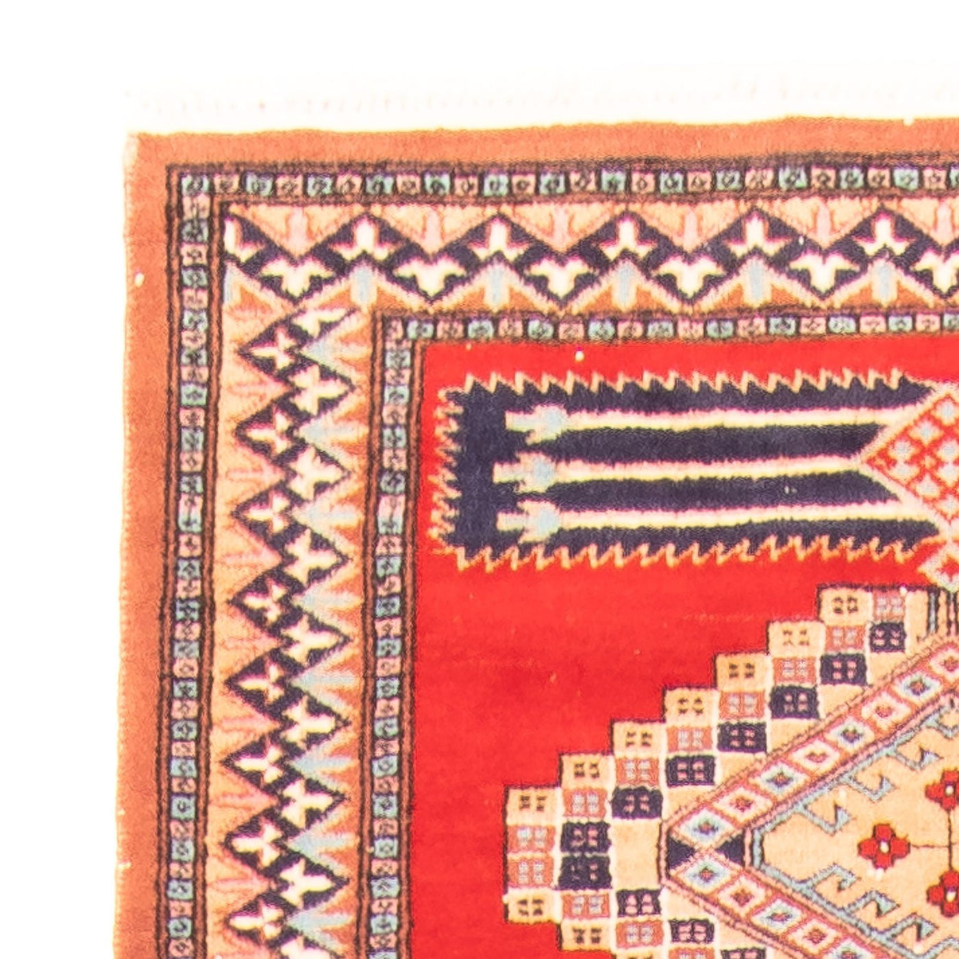 Pakistani Rug 285x79cm - Oriental Rug