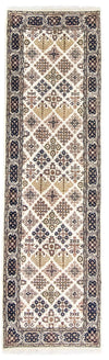 Oriental Rug 69x237cm - Runner / Beige / 69 x 237 cm Runner