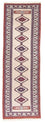 Runner Pakistani Rug - 195 x 65 cm - beige