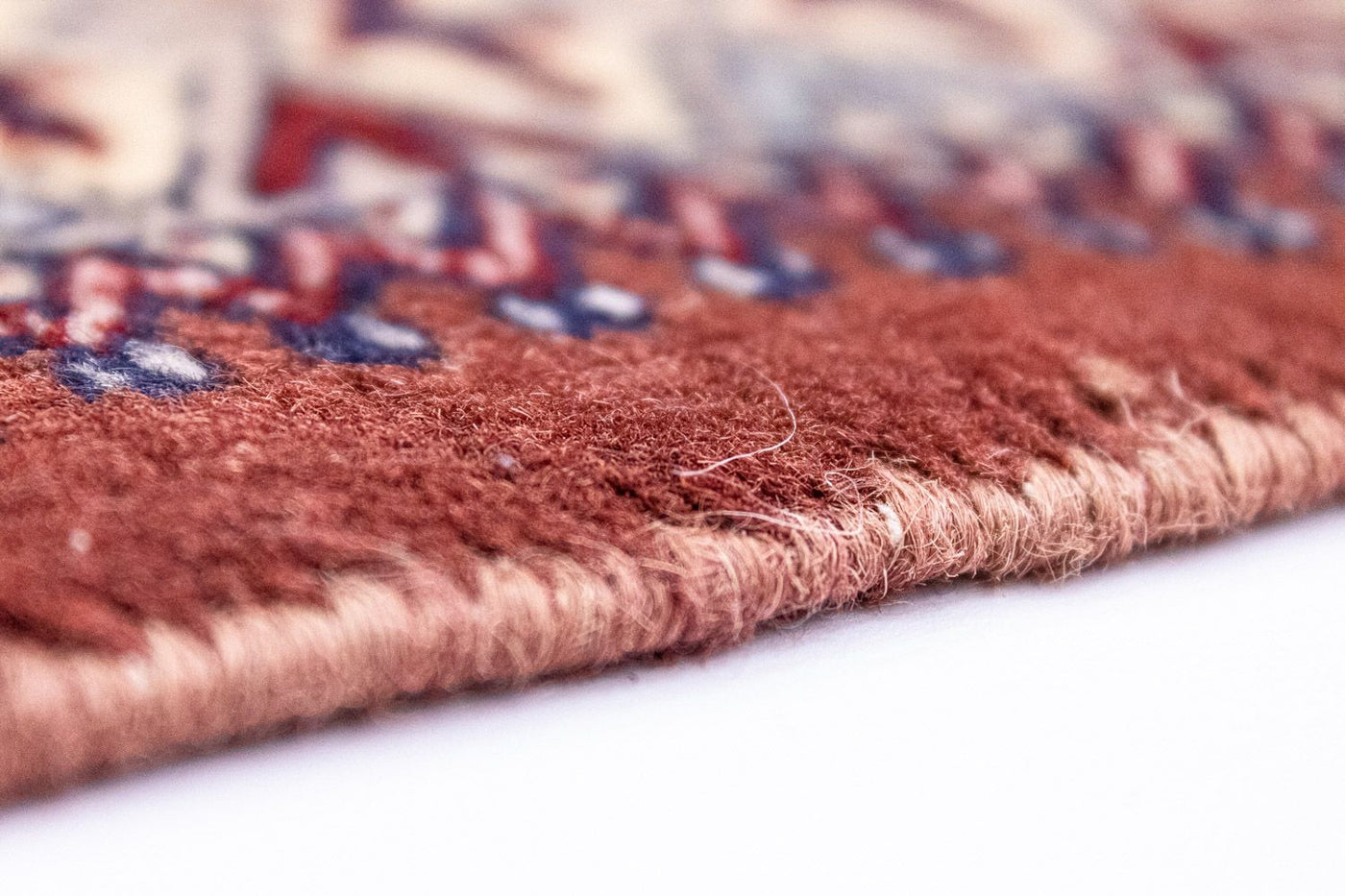 Pakistani Rug 195x65cm - Oriental Rug