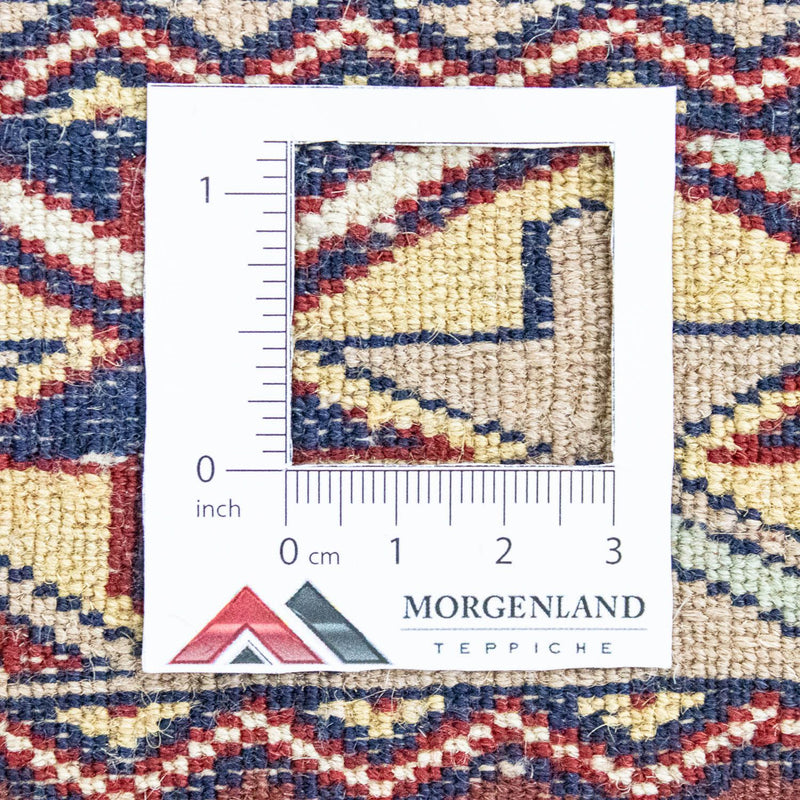 Runner Pakistani Rug - 195 x 65 cm - beige