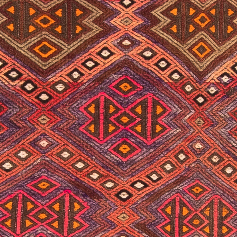 Antique Kilim Rug 380x70cm