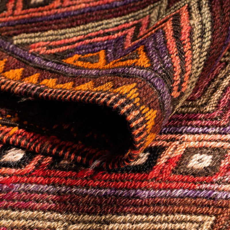 Antique Kilim Rug 380x70cm