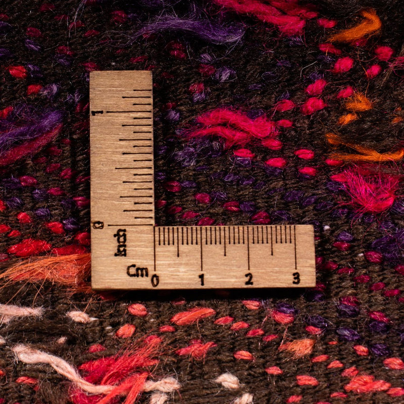 Antique Kilim Rug 380x70cm
