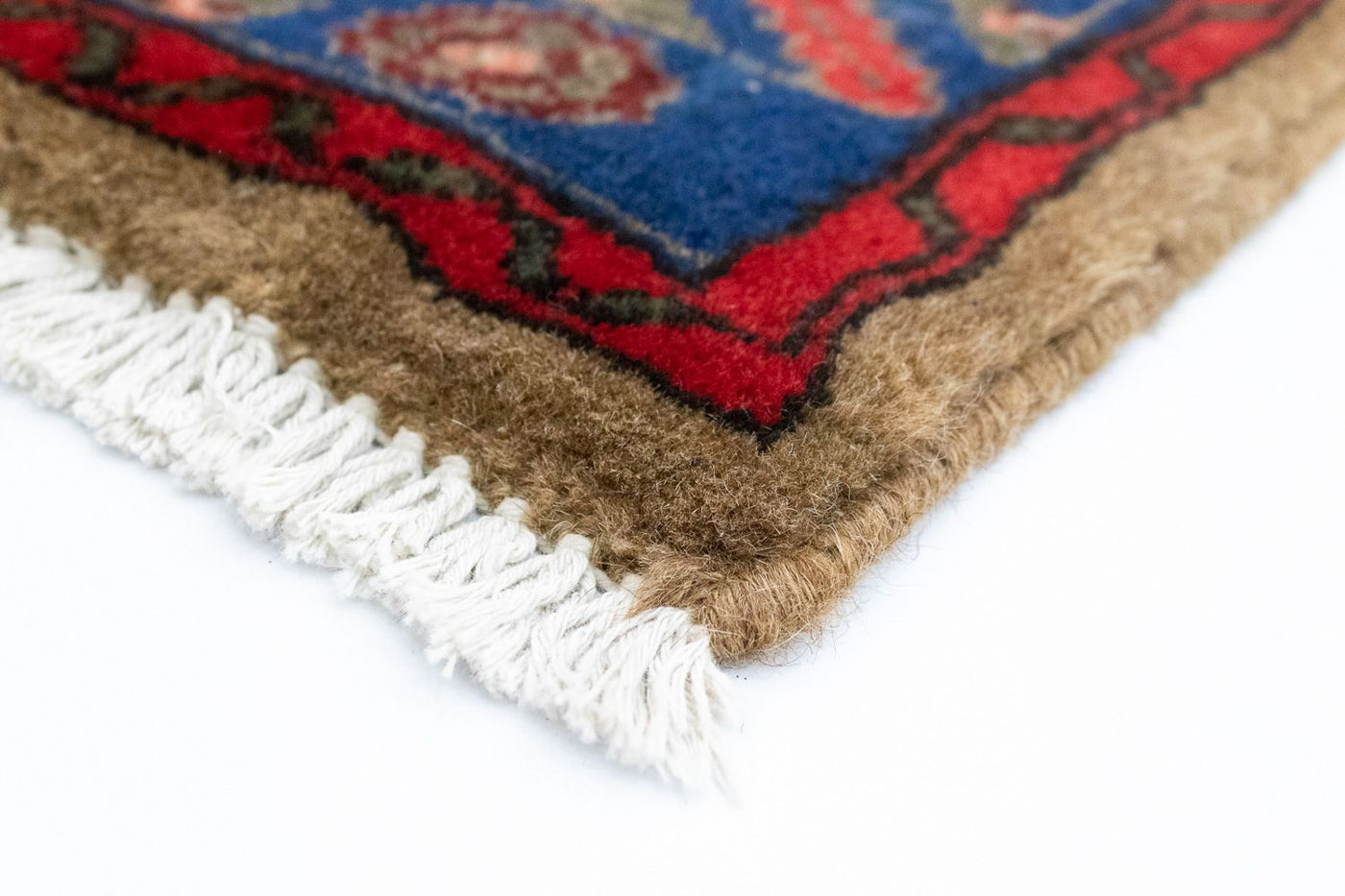 Kolyai Rug 197x93cm - Persian Rugs