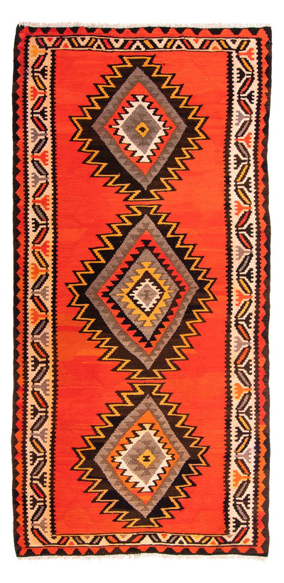 Antique Kilim Rug 140x275cm