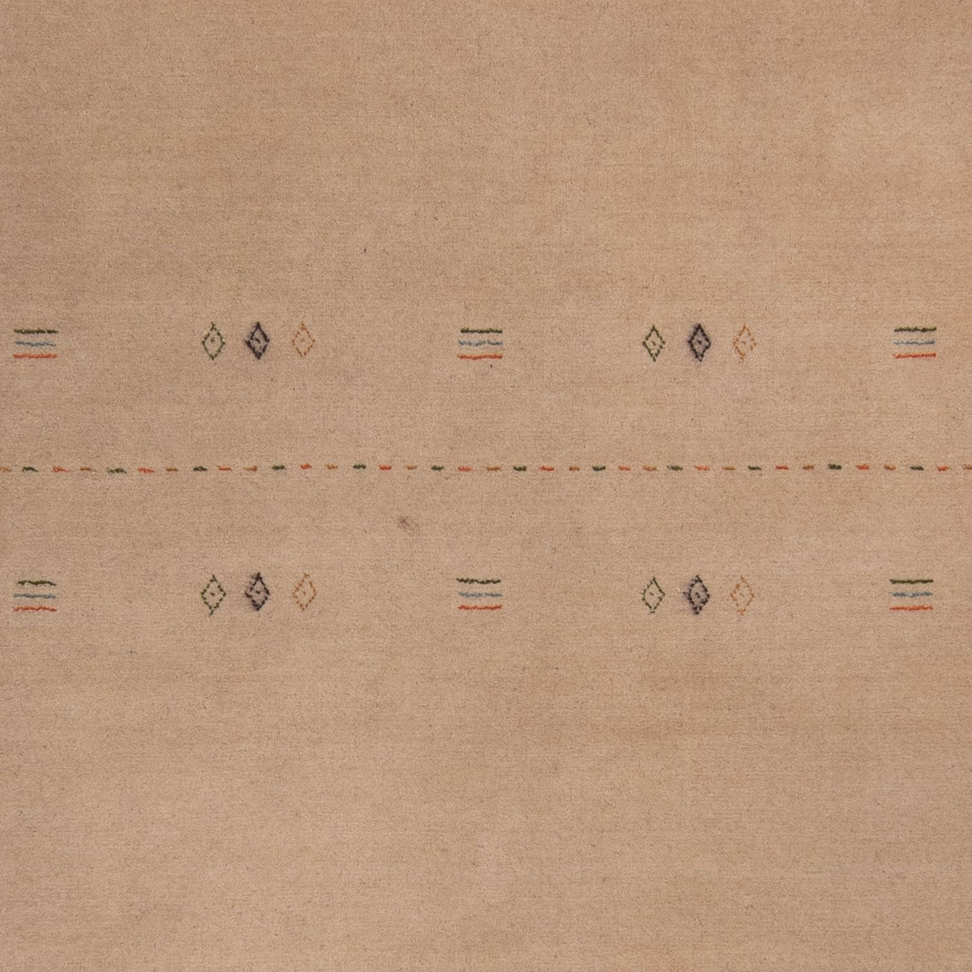 Loribaft Loom Rug 240x175cm - Wool Rug