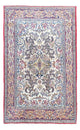 Qom Rug 166x105cm - Persian Rugs