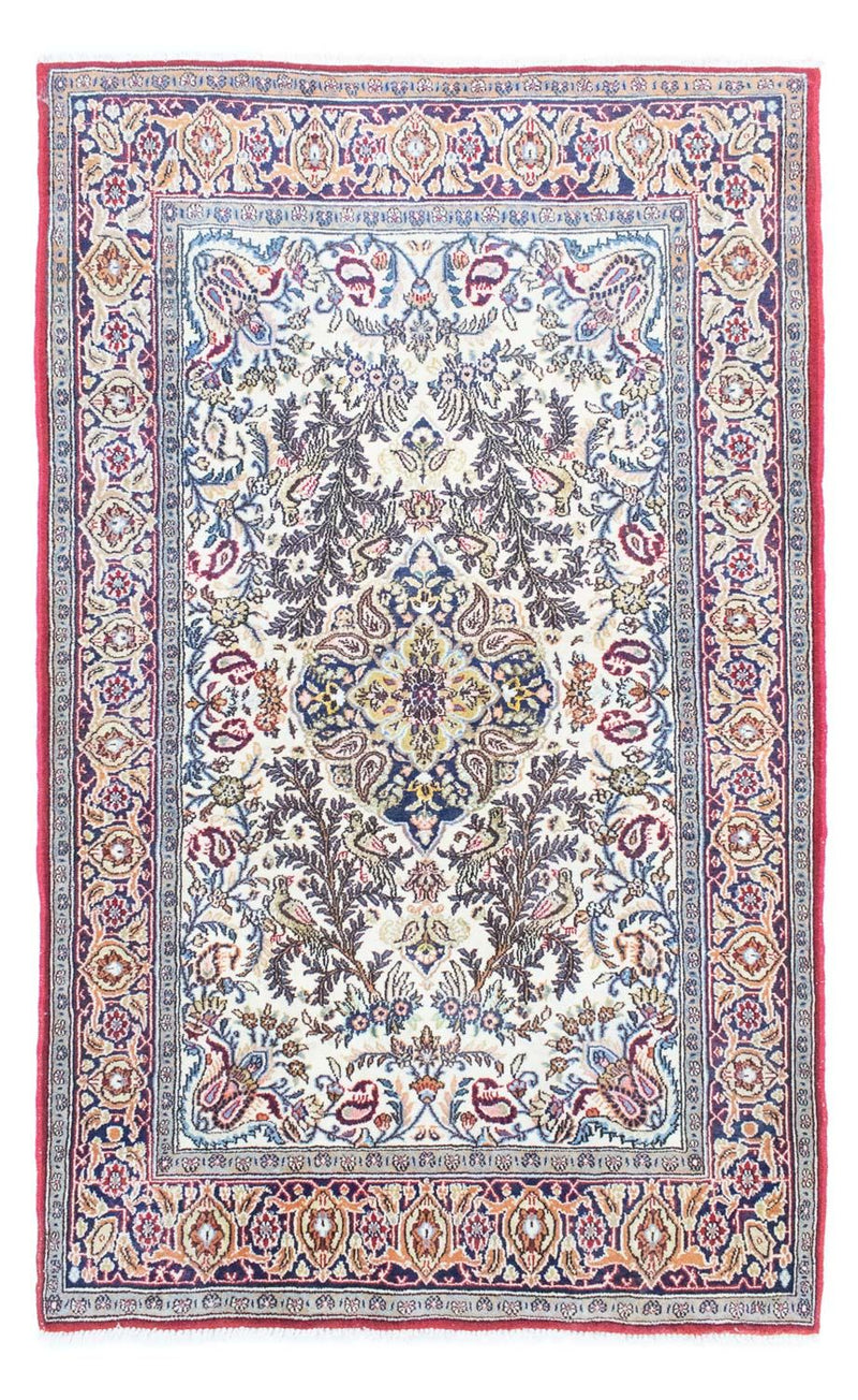 Perser Rug - Ghom - 166 x 105 cm - beige