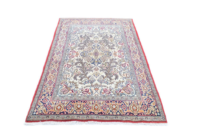 Perser Rug - Ghom - 166 x 105 cm - beige