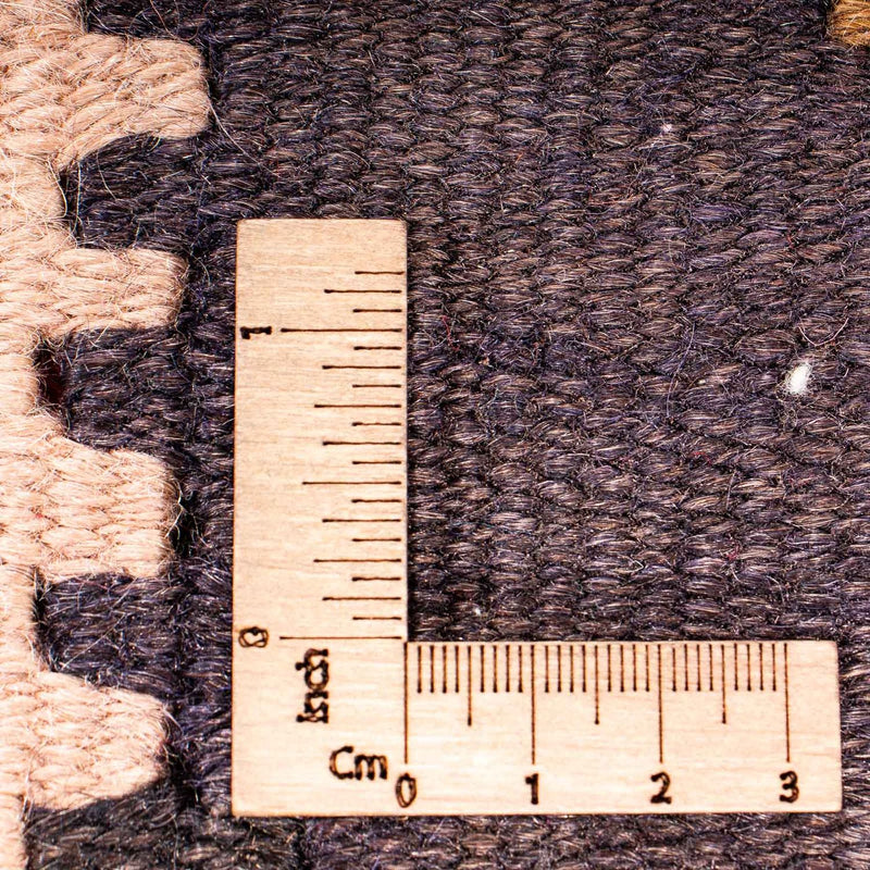 Kelim Rug - Old - 280 x 162 cm - multicolored