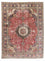 Perser Rug - Tabriz - 330 x 246 cm - red