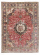 Tabriz Rug 330x246cm - Persian Rugs