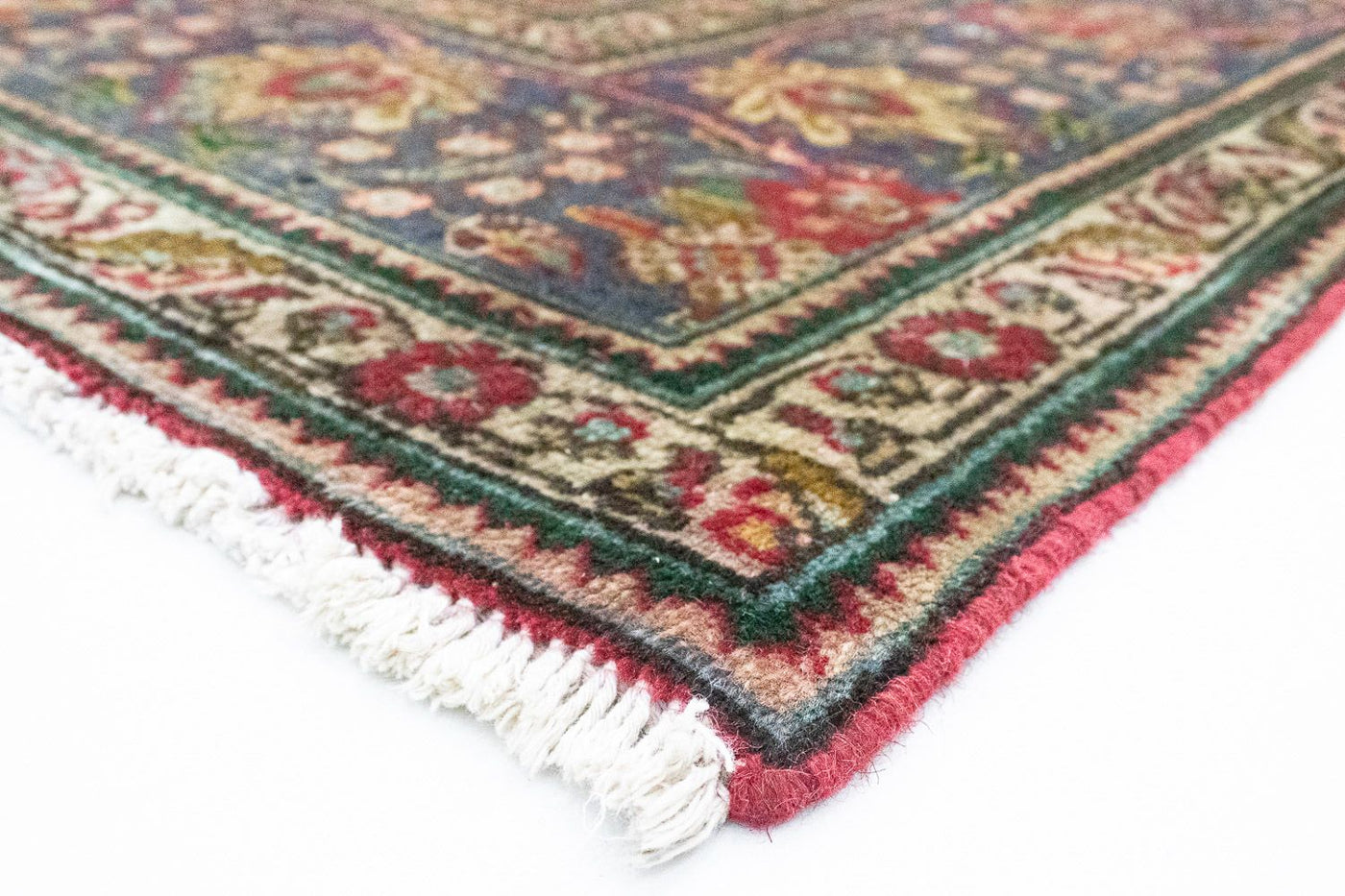Tabriz Rug 330x246cm - Persian Rugs