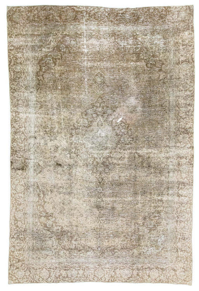 Kashan Rug 258x398cm - Persian Rugs