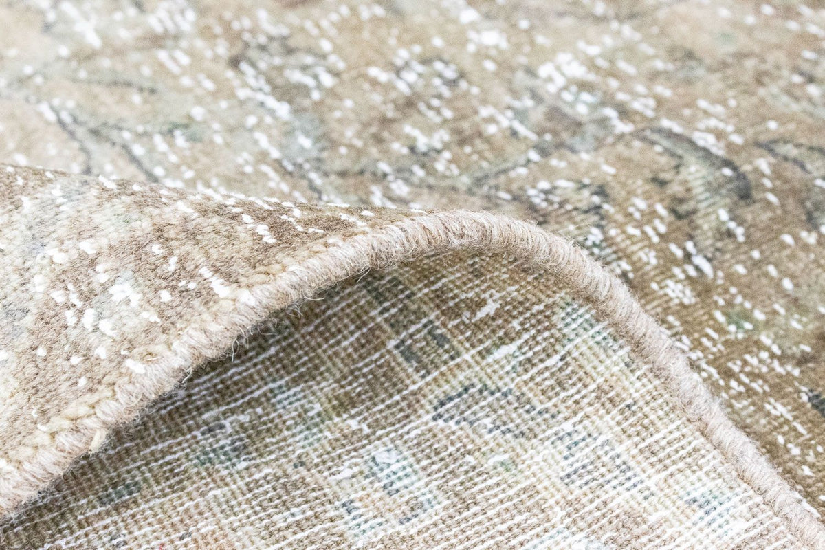 Perser Rug - Keshan - 398 x 258 cm - multicolored