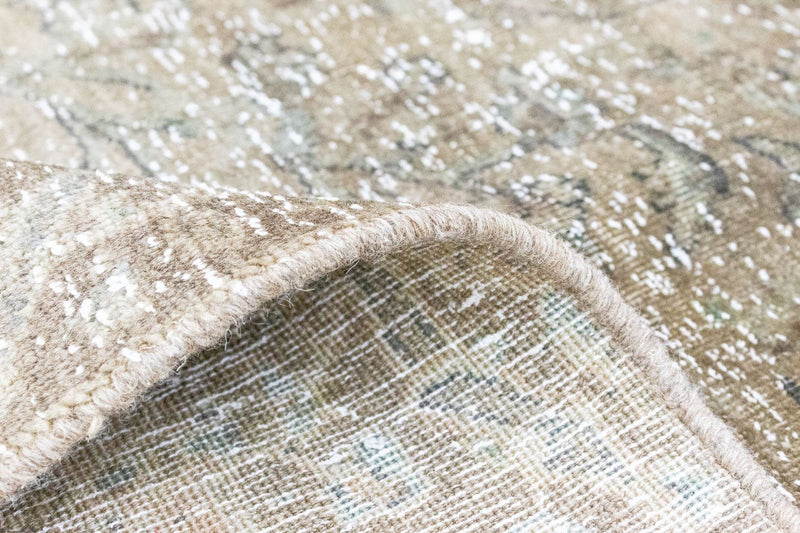 Perser Rug - Keshan - 398 x 258 cm - multicolored