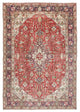 Tabriz Rug 334x242cm - Persian Rugs