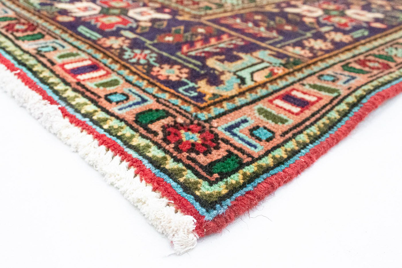Tabriz Rug 334x242cm - Persian Rugs