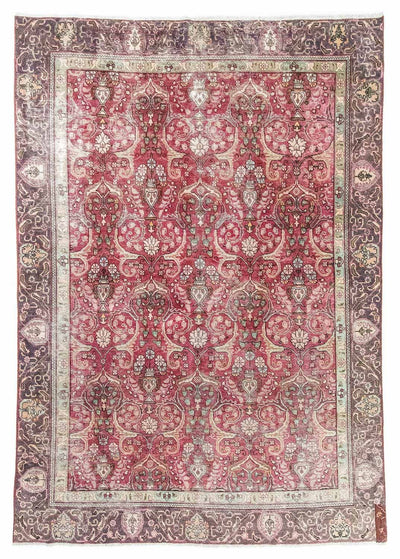 Tabriz Rug 225x323cm - Persian Rugs