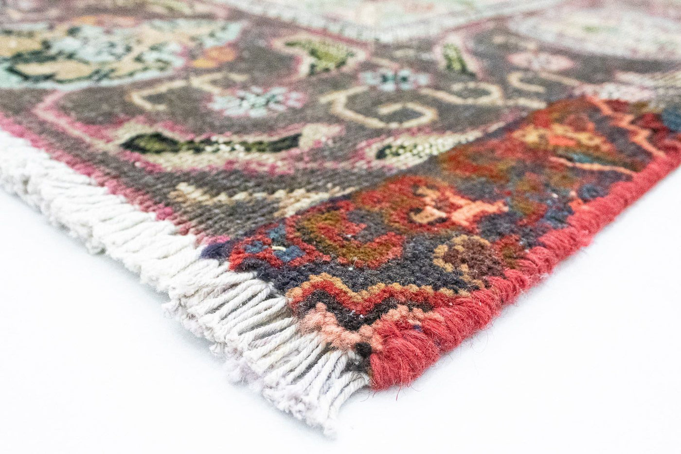 Tabriz Rug 323x225cm - Persian Rugs