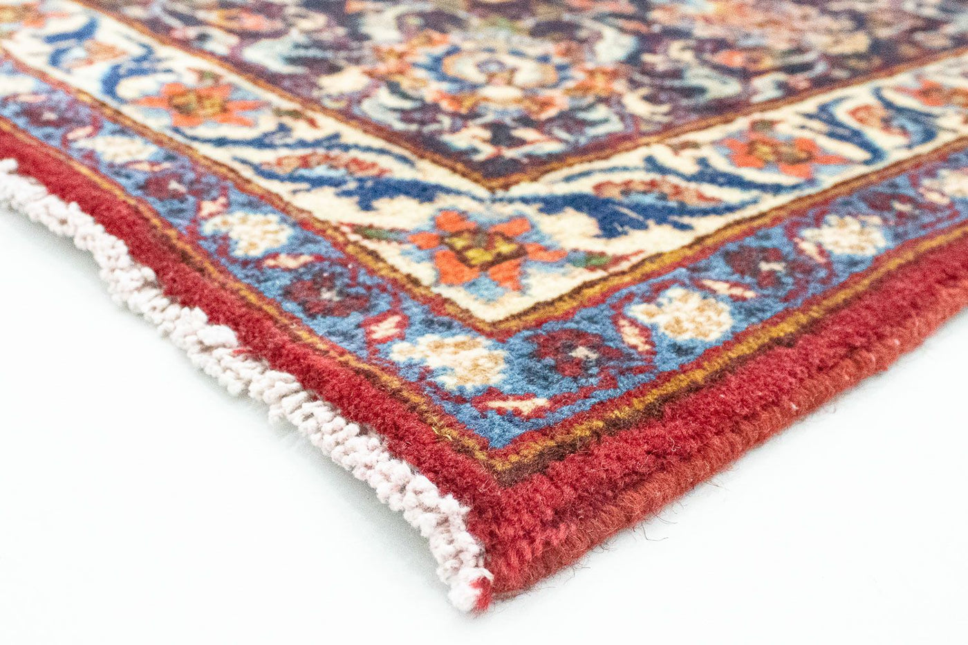 Kashan Rug 387x296cm - Persian Rugs