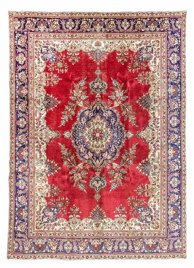 Tabriz Rug 290x387cm - Persian Rugs