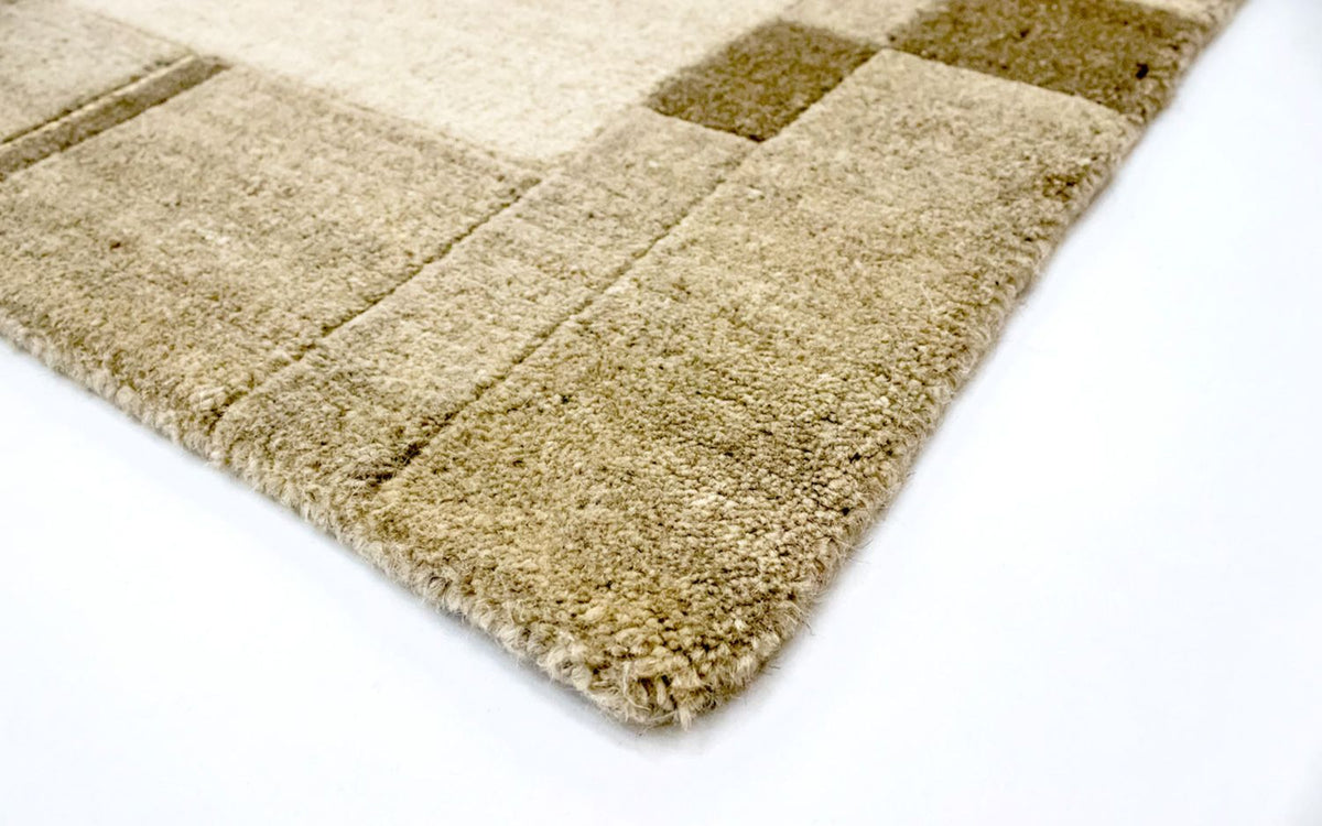 Nepal Rug 117x179cm - Wool Rug