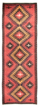 Antique Kilim Rug 435x150cm