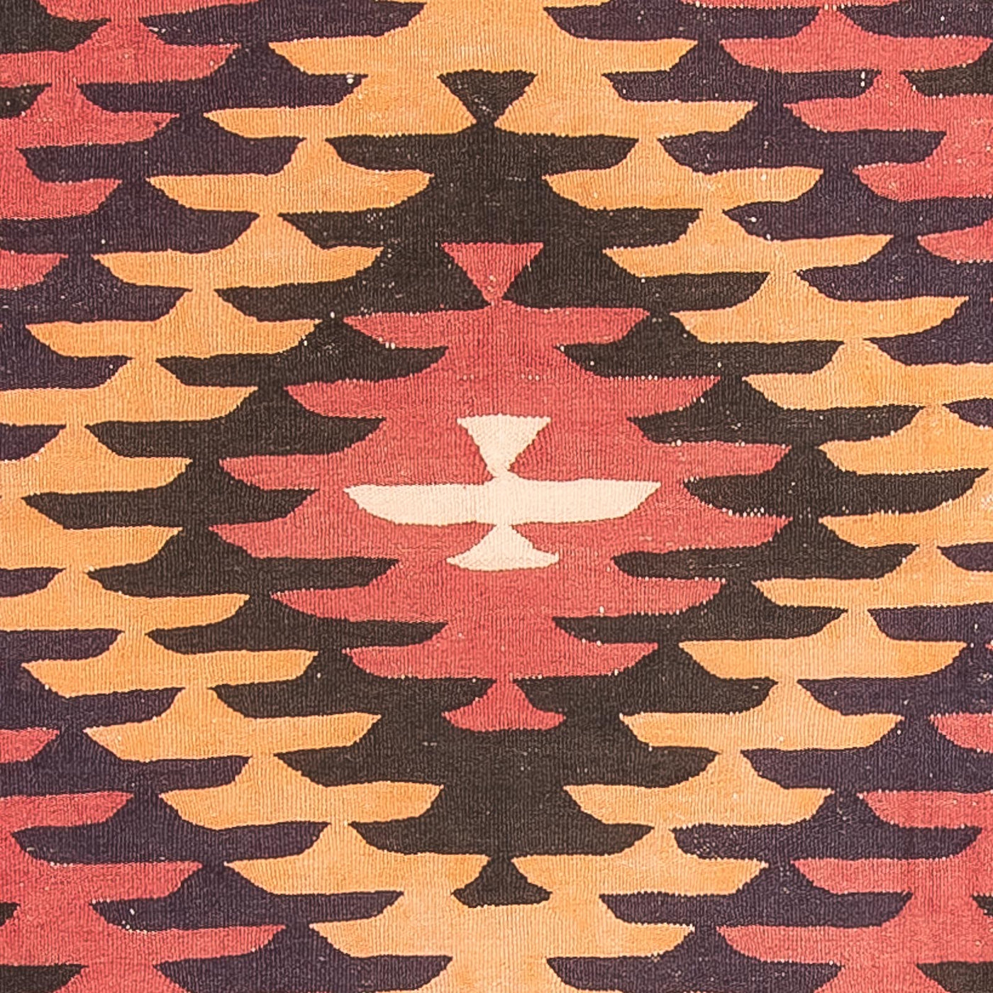 Antique Kilim Rug 435x150cm