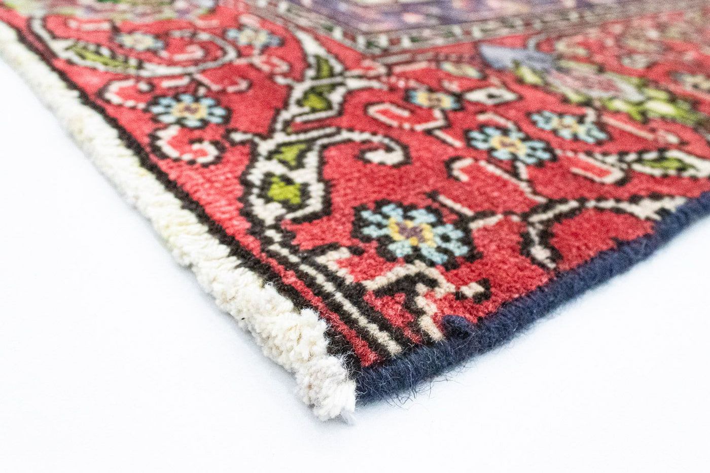 Tabriz Rug 375x275cm - Persian Rugs