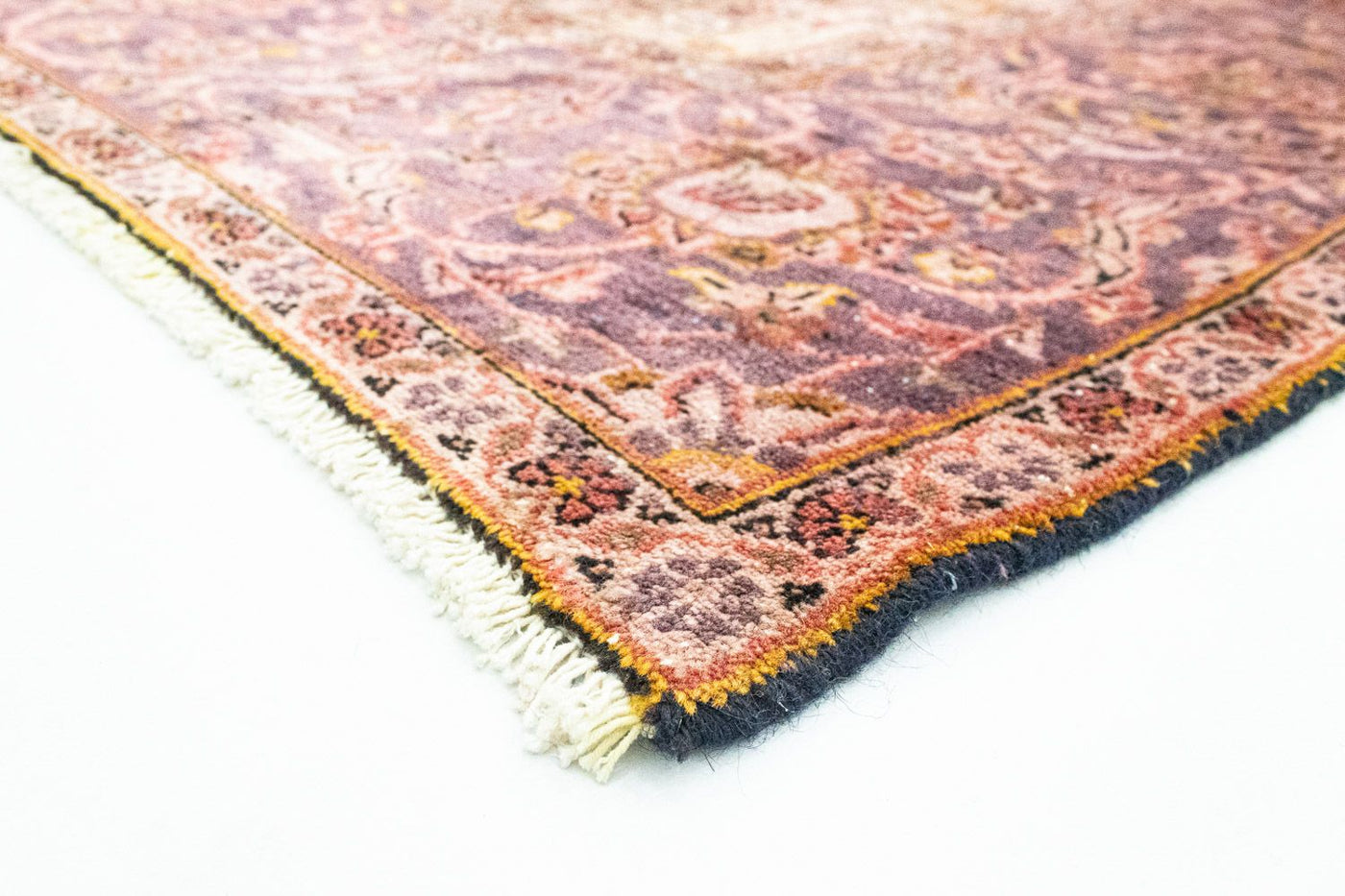 Kashan Rug 394x277cm - Persian Rugs