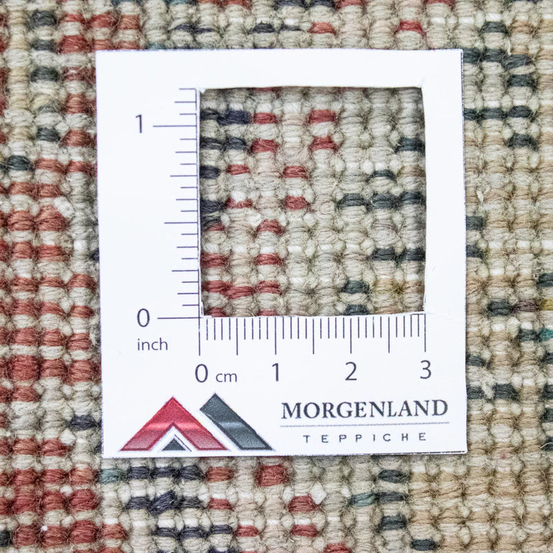 Perser Rug - Tabriz - 365 x 278 cm - red