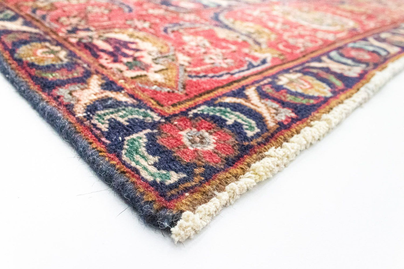 Tabriz Rug 377x281cm - Persian Rugs