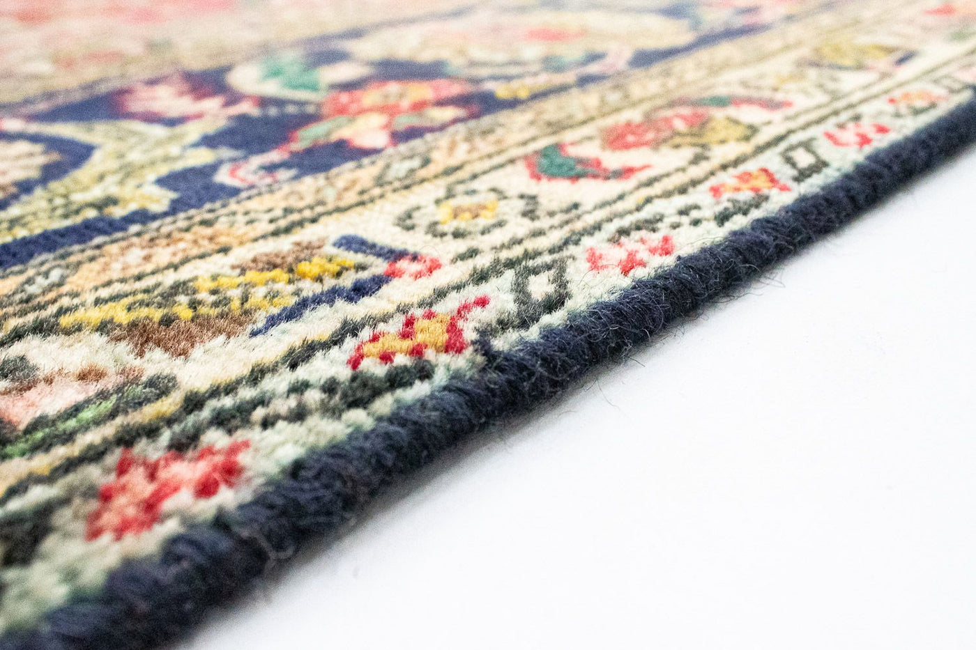 Täbriz Teppich 375x285cm - Perserteppich