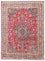 Perser Rug - Keshan - 377 x 282 cm - red