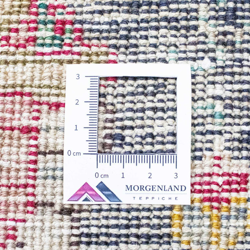 Perser Rug - Tabriz - 370 x 266 cm - red