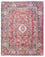 Perser Rug - Classic - 377 x 290 cm - red