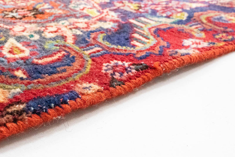 Perser Rug - Classic - 377 x 290 cm - red