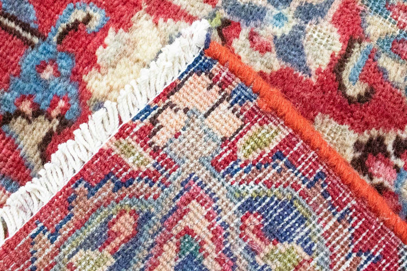 Perser Rug - Classic - 377 x 290 cm - red