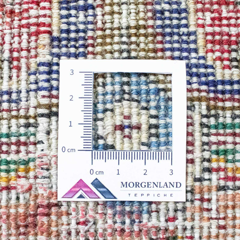 Perser Rug - Tabriz - 377 x 277 cm - red