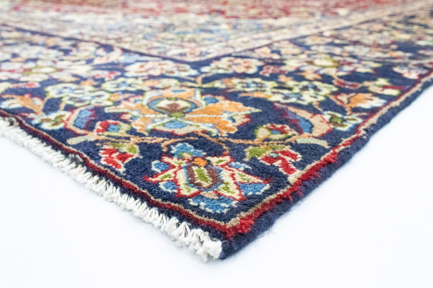Najafabad Rug 396x262cm - Persian Rugs