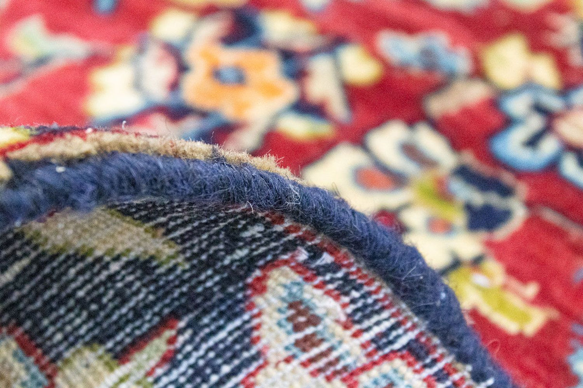 Perser Rug - Classic - 396 x 262 cm - red