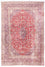 Perser Rug - Keshan - 382 x 243 cm - red
