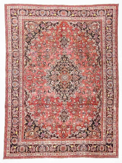 Mashhad Rug 240x328cm - Persian Rugs